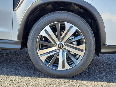 2026 Mitsubishi Outlander Sport 2.0 SE