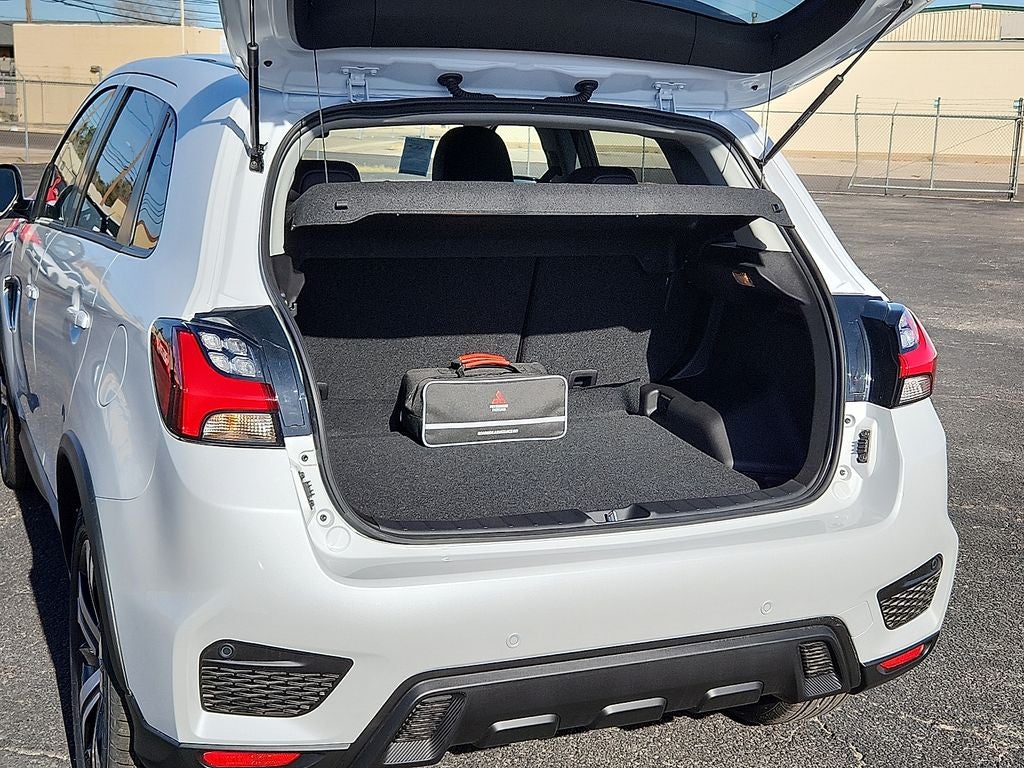 2026 Mitsubishi Outlander Sport 2.0 SE