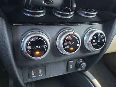 2026 Mitsubishi Outlander Sport 2.0 ES
