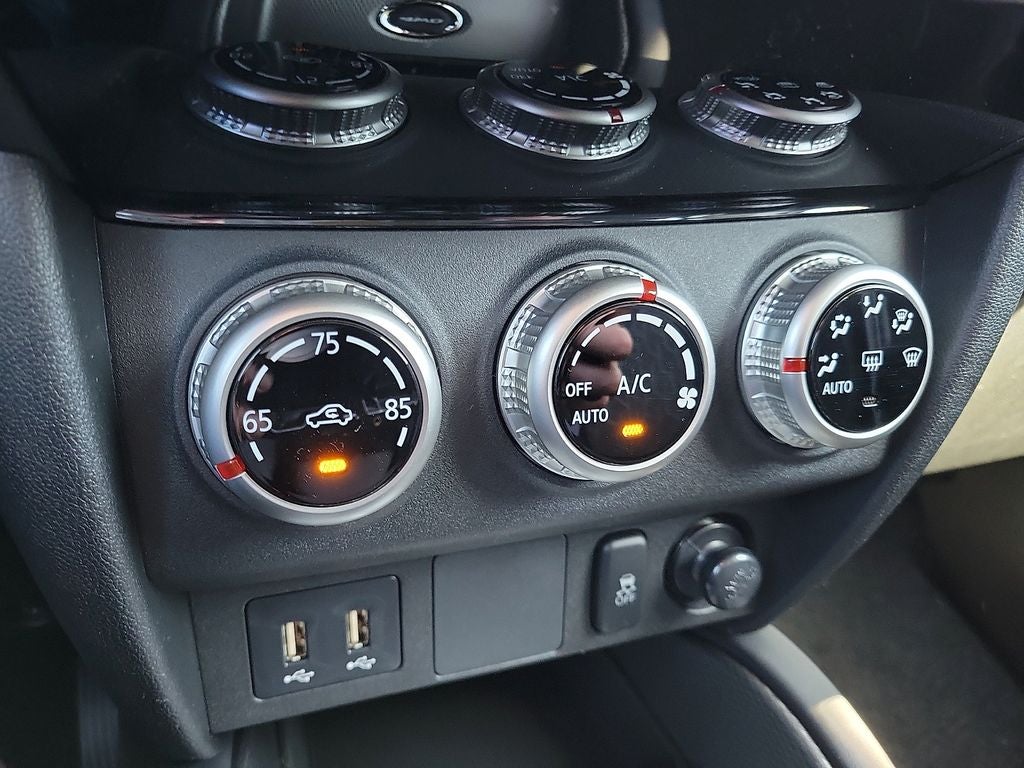 2026 Mitsubishi Outlander Sport 2.0 ES