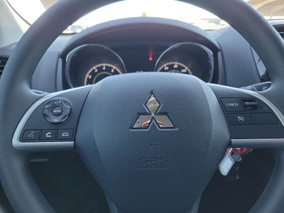 2026 Mitsubishi Outlander Sport 2.0 ES