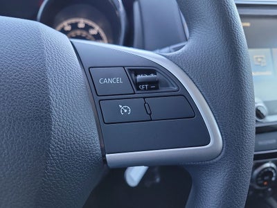 2026 Mitsubishi Outlander Sport 2.0 ES
