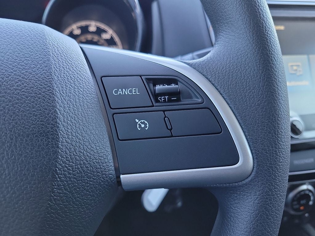 2026 Mitsubishi Outlander Sport 2.0 ES