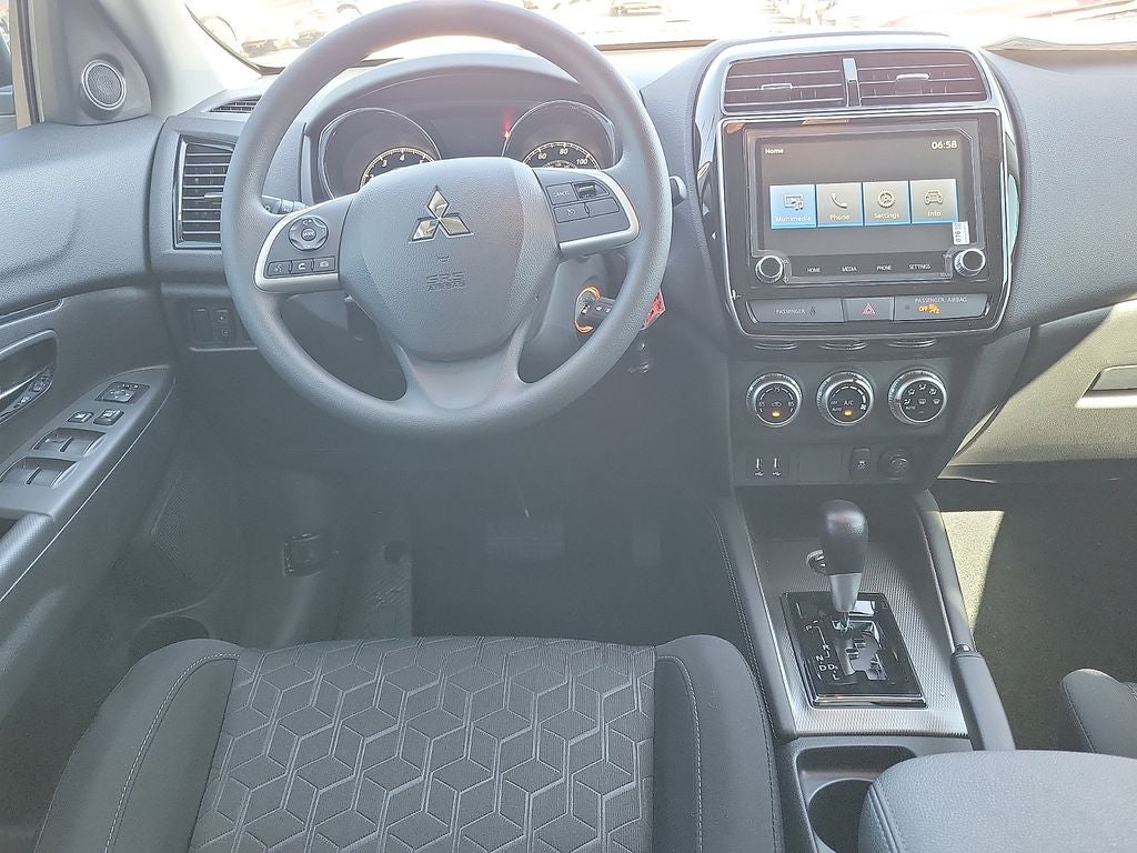 2026 Mitsubishi Outlander Sport 2.0 ES