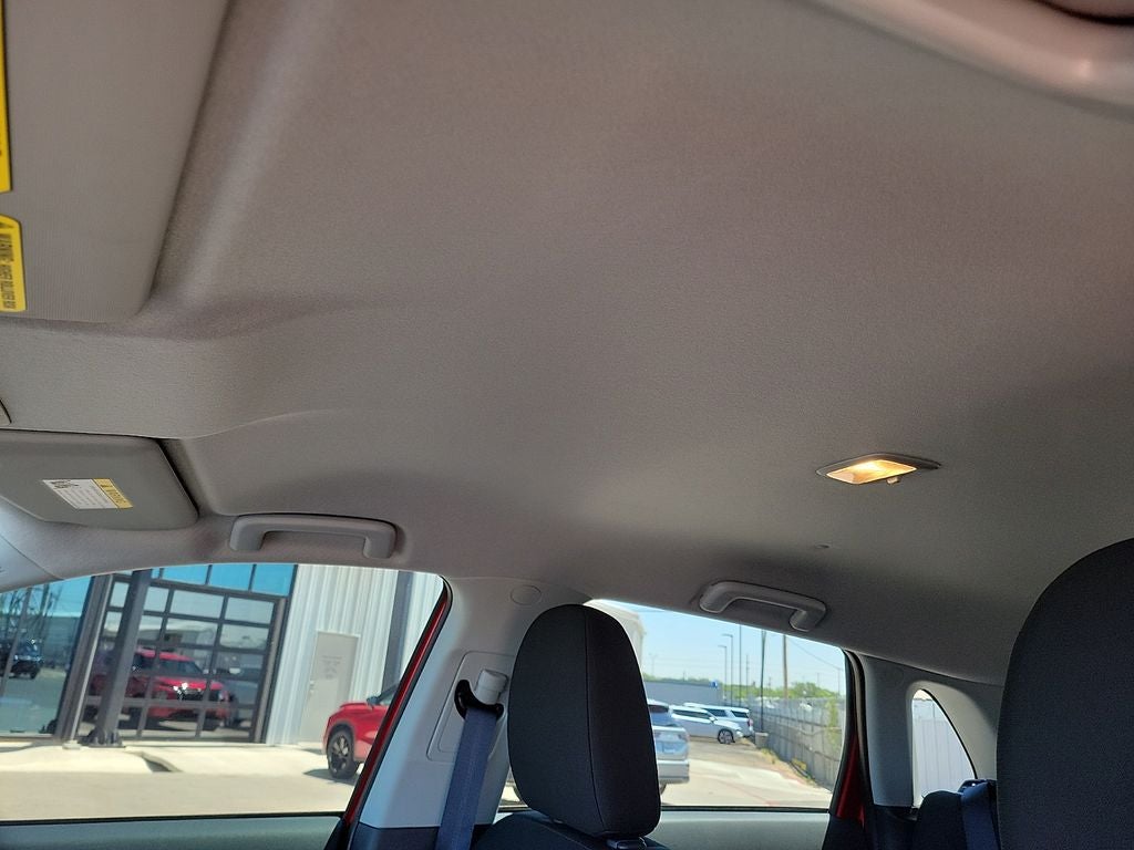 2026 Mitsubishi Outlander Sport 2.0 LE