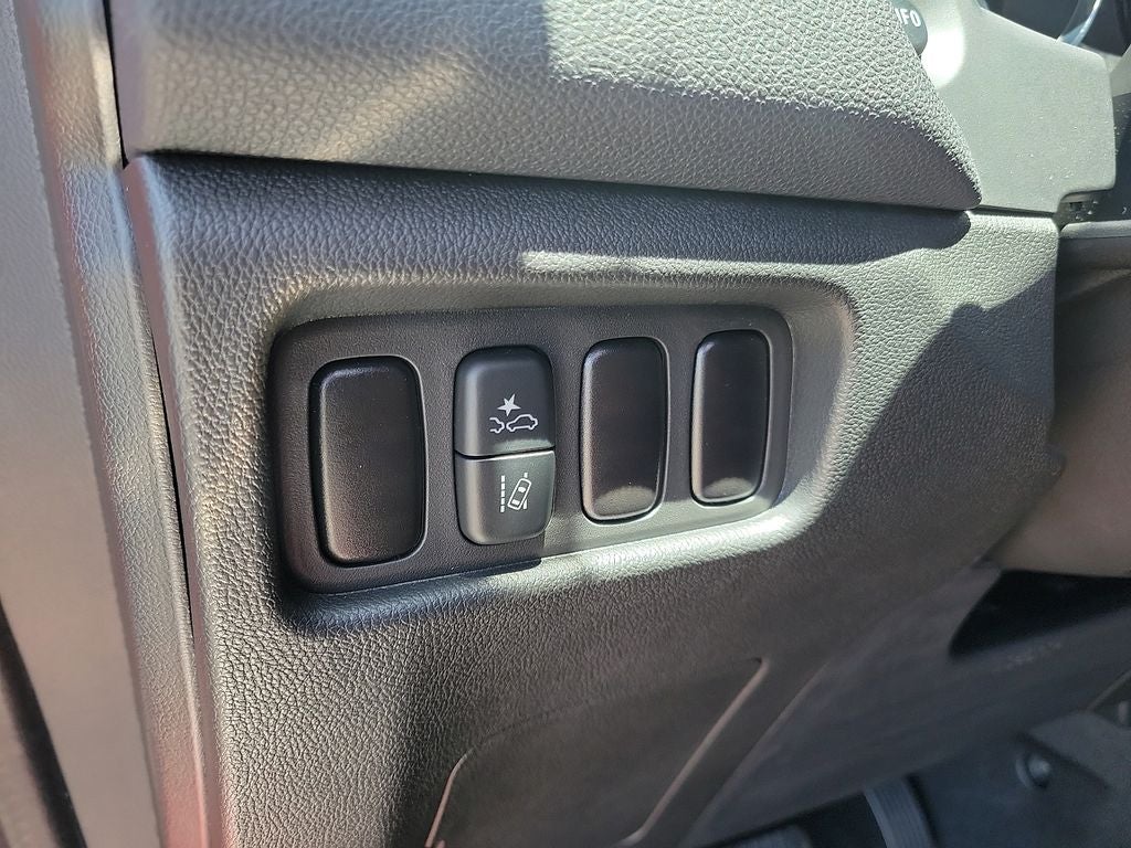 2026 Mitsubishi Outlander Sport 2.0 LE