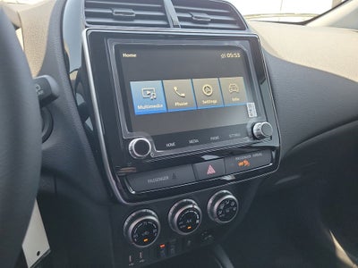 2026 Mitsubishi Outlander Sport 2.0 LE