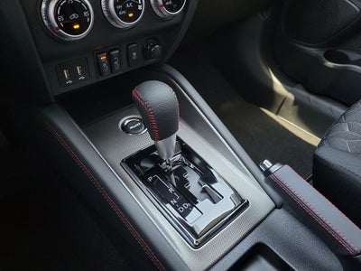 2026 Mitsubishi Outlander Sport 2.0 LE