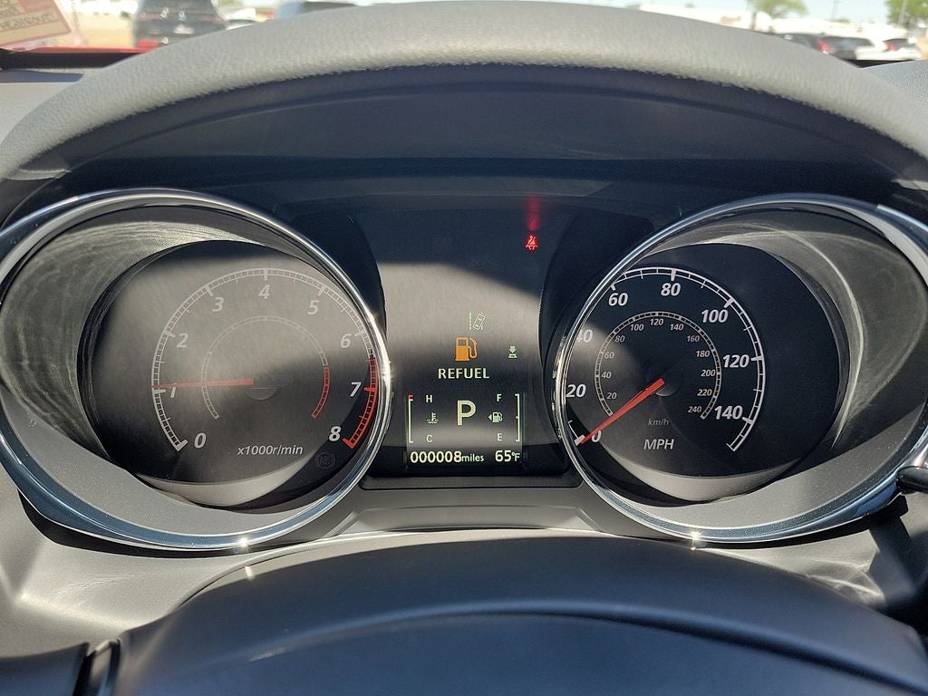 2026 Mitsubishi Outlander Sport 2.0 LE