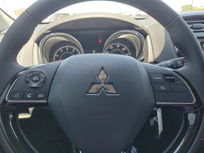 2026 Mitsubishi Outlander Sport 2.0 LE
