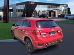 2026 Mitsubishi Outlander Sport 2.0 LE
