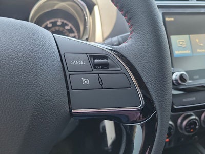 2026 Mitsubishi Outlander Sport 2.0 LE