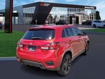 2026 Mitsubishi Outlander Sport 2.0 LE