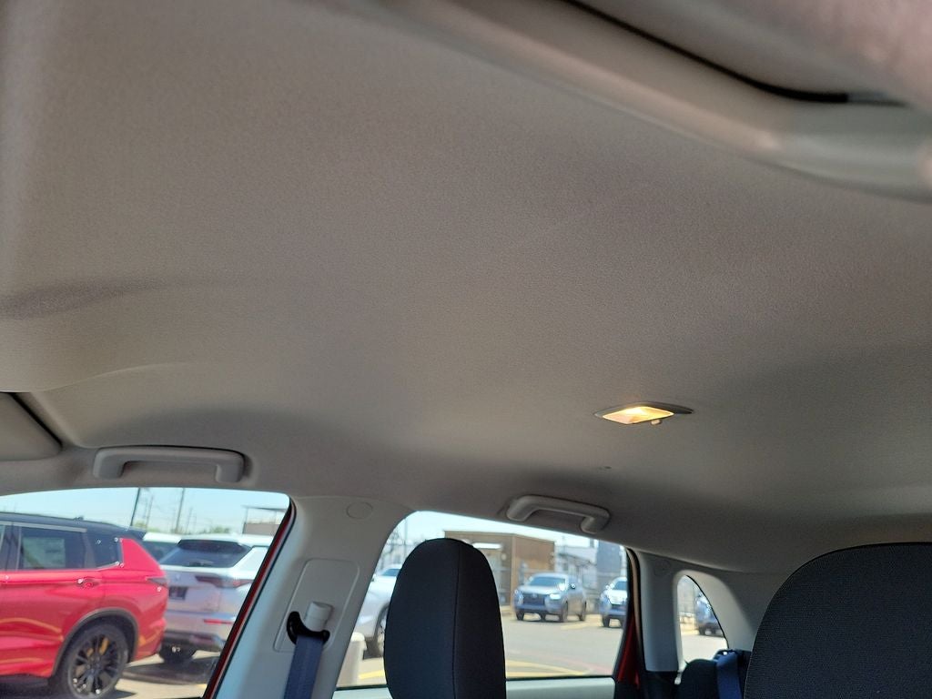 2026 Mitsubishi Outlander Sport 2.0 ES