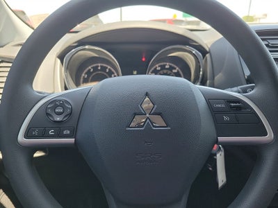 2026 Mitsubishi Outlander Sport 2.0 ES