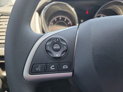 2026 Mitsubishi Outlander Sport 2.0 ES