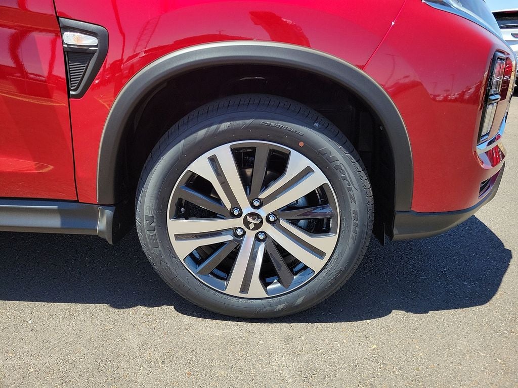 2026 Mitsubishi Outlander Sport 2.0 ES