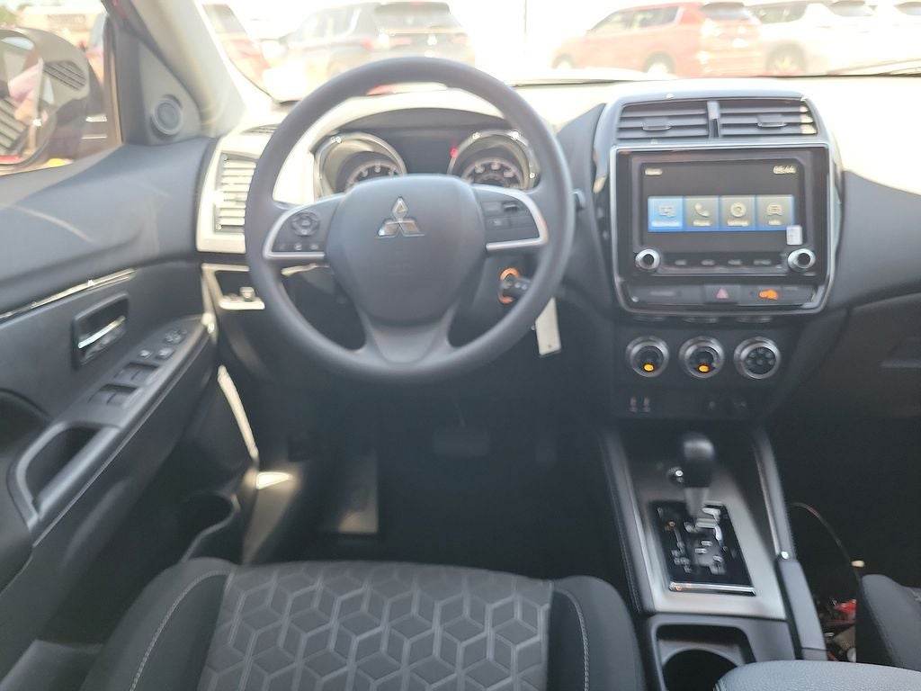 2026 Mitsubishi Outlander Sport 2.0 ES