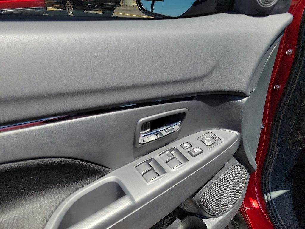 2026 Mitsubishi Outlander Sport 2.0 ES