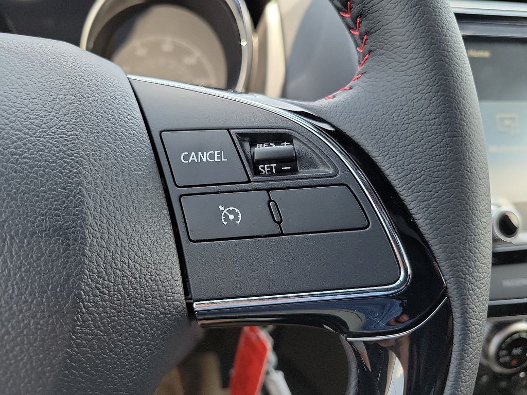 2025 Mitsubishi Outlander Sport 2.0 Trail Edition