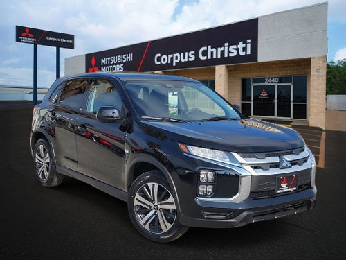 2026 Mitsubishi Outlander Sport 2.0 ES