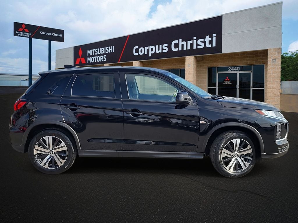 2026 Mitsubishi Outlander Sport 2.0 ES