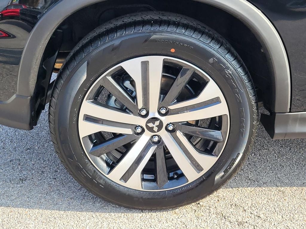 2026 Mitsubishi Outlander Sport 2.0 ES