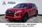 2026 Mitsubishi Outlander Sport RALLIART