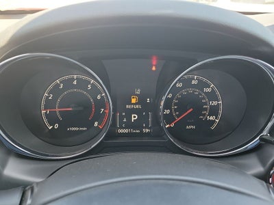 2026 Mitsubishi Outlander Sport RALLIART