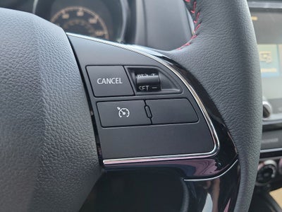 2026 Mitsubishi Outlander Sport RALLIART