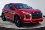 2026 Mitsubishi Outlander Sport RALLIART