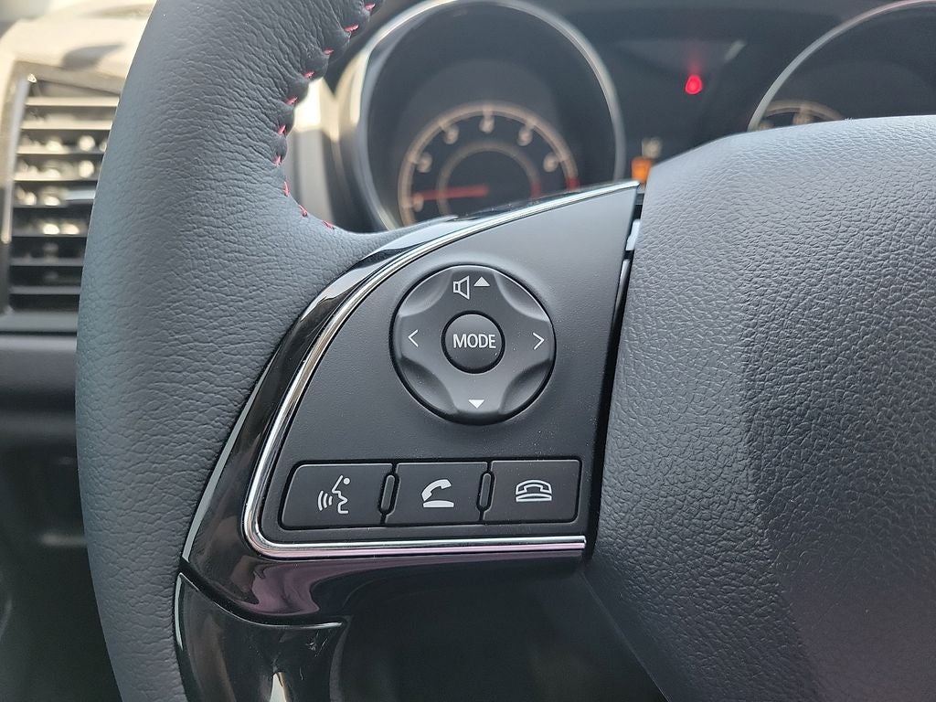 2026 Mitsubishi Outlander Sport RALLIART