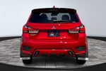 2026 Mitsubishi Outlander Sport RALLIART