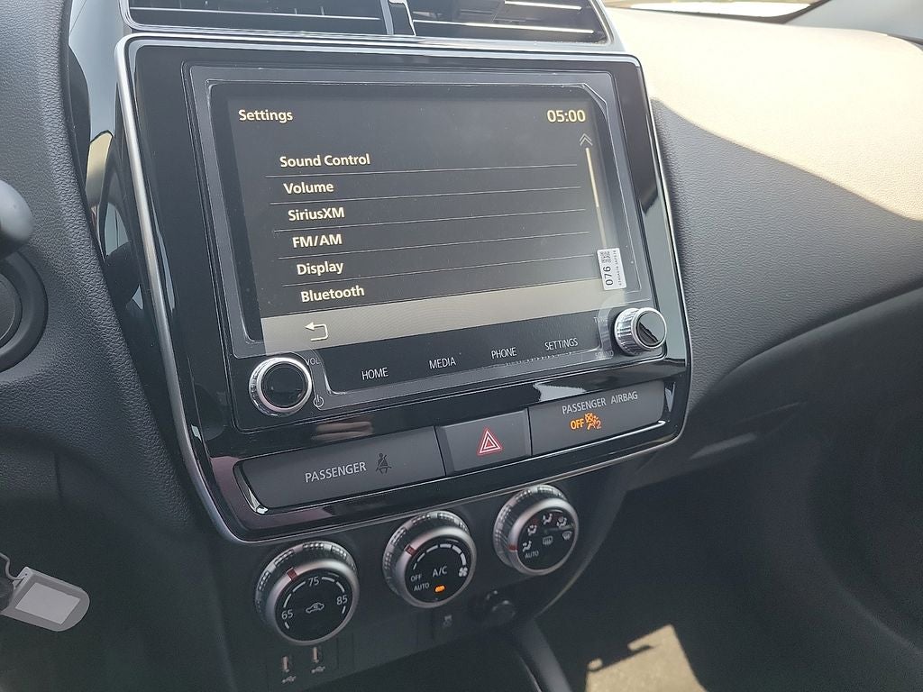 2026 Mitsubishi Outlander Sport 2.0 ES