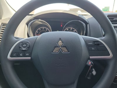 2026 Mitsubishi Outlander Sport 2.0 ES