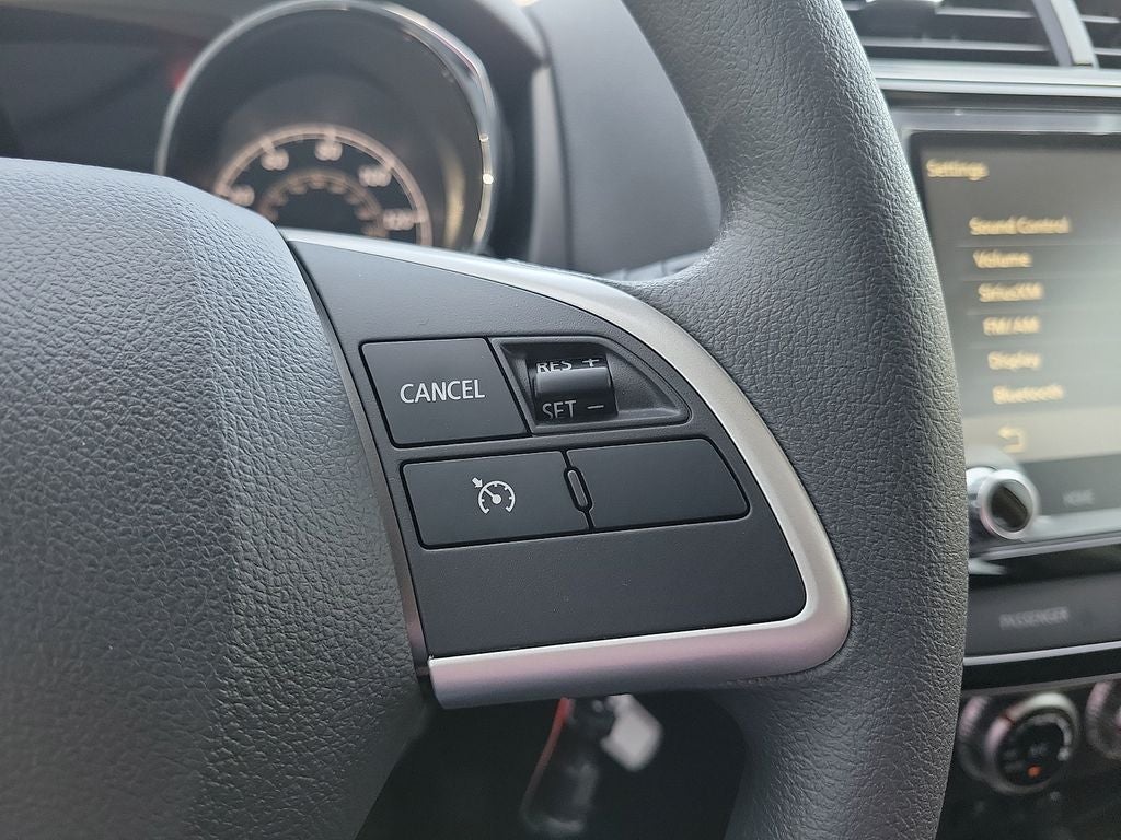 2026 Mitsubishi Outlander Sport 2.0 ES