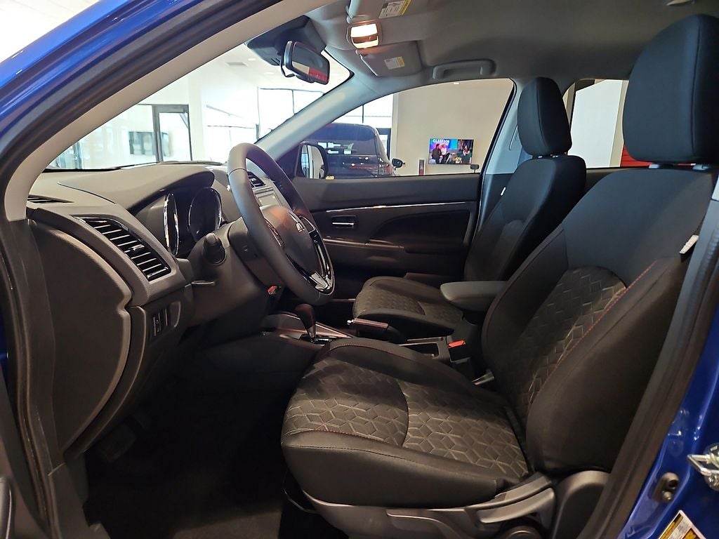 2026 Mitsubishi Outlander Sport 2.0 LE