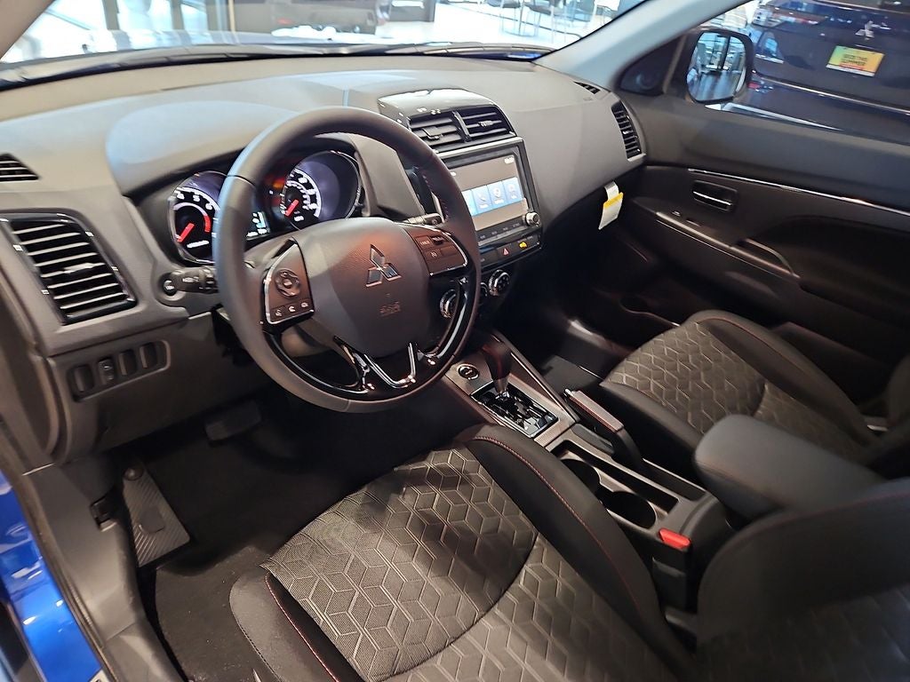 2026 Mitsubishi Outlander Sport 2.0 LE