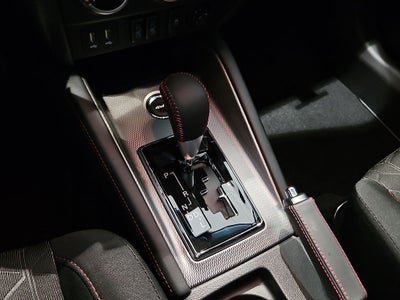 2026 Mitsubishi Outlander Sport 2.0 LE