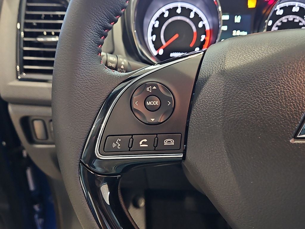 2026 Mitsubishi Outlander Sport 2.0 LE