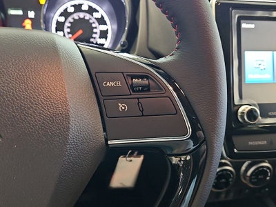 2026 Mitsubishi Outlander Sport 2.0 LE