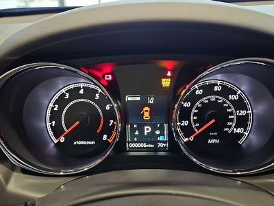 2026 Mitsubishi Outlander Sport 2.0 LE
