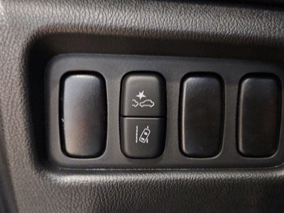 2026 Mitsubishi Outlander Sport 2.0 LE