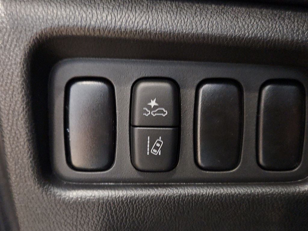 2026 Mitsubishi Outlander Sport 2.0 LE