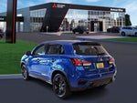 2026 Mitsubishi Outlander Sport 2.0 LE