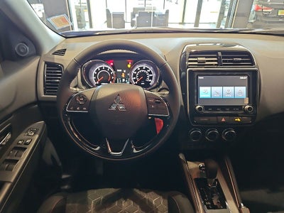 2026 Mitsubishi Outlander Sport 2.0 LE