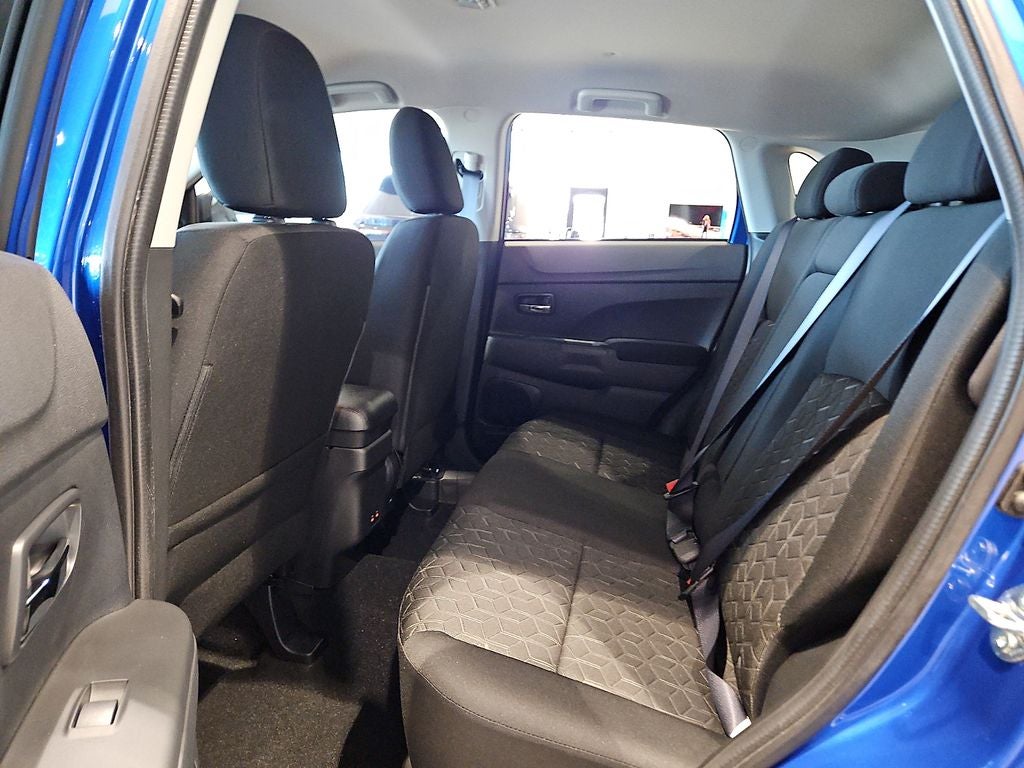 2026 Mitsubishi Outlander Sport 2.0 LE