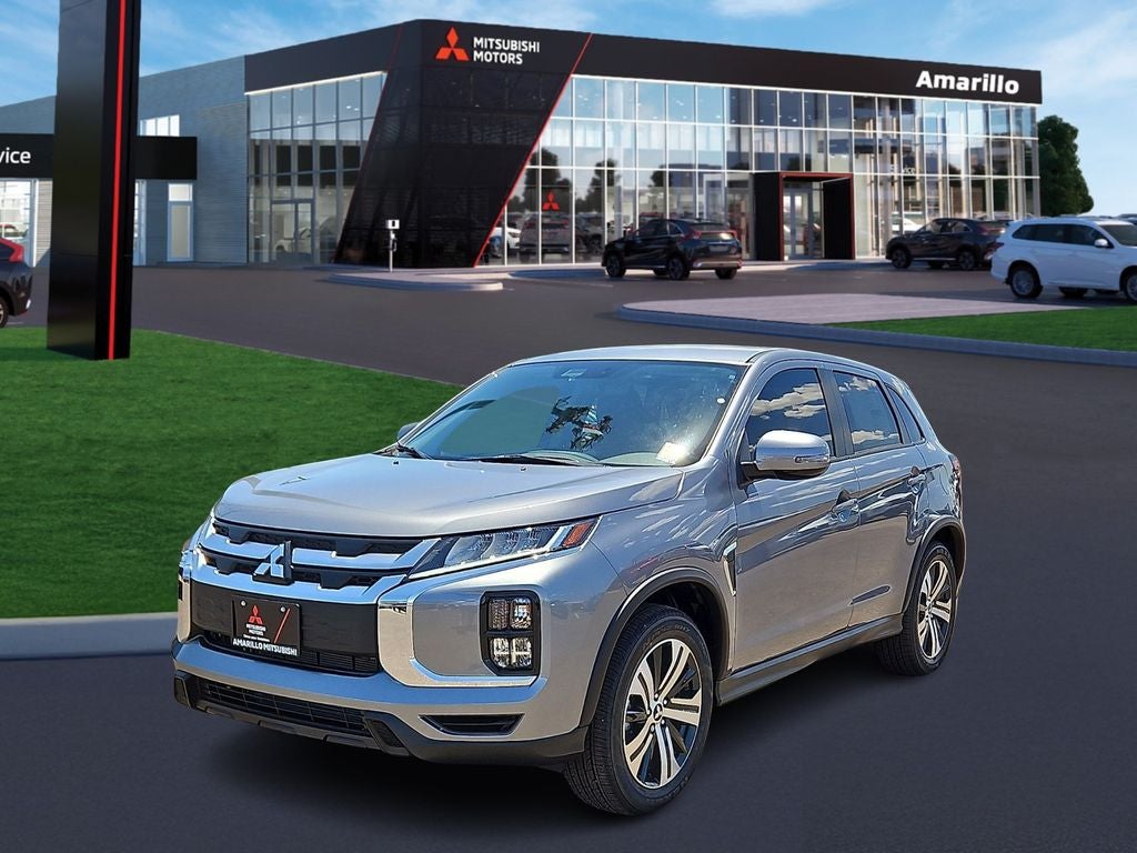 2026 Mitsubishi Outlander Sport 2.0 SE