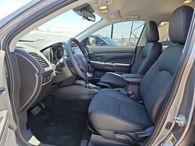 2026 Mitsubishi Outlander Sport 2.0 SE