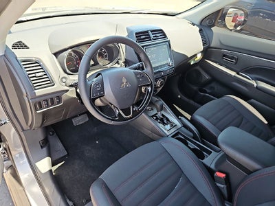 2026 Mitsubishi Outlander Sport 2.0 SE